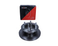 TARCZA HAM. IVECO P. 35C/S 04- 290X22
