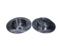 TARCZA HAM. SAAB T. 9-5 97-