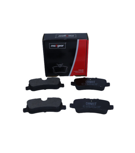 KLOCKI HAM. LAND ROVER T. DISCOVERY 04-/RANGE 04-