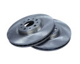 TARCZA HAM. FIAT P. TIPO 1,4/1,6 D 16-