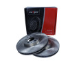 TARCZA HAM. FIAT P. TIPO 1,4/1,6 D 16-