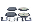 KLOCKI HAM. OPEL P. INSIGNIA 1,5-2,0 17-