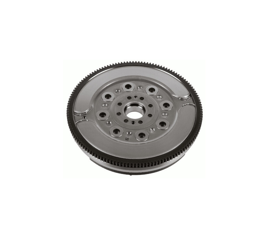 KOŁO DWUMASOWE CITROEN C4/C5/C8/JUMPY 2,0 HDI 09-