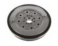 KOŁO DWUMASOWE CITROEN C4/C5/C8/JUMPY 2,0 HDI 09-