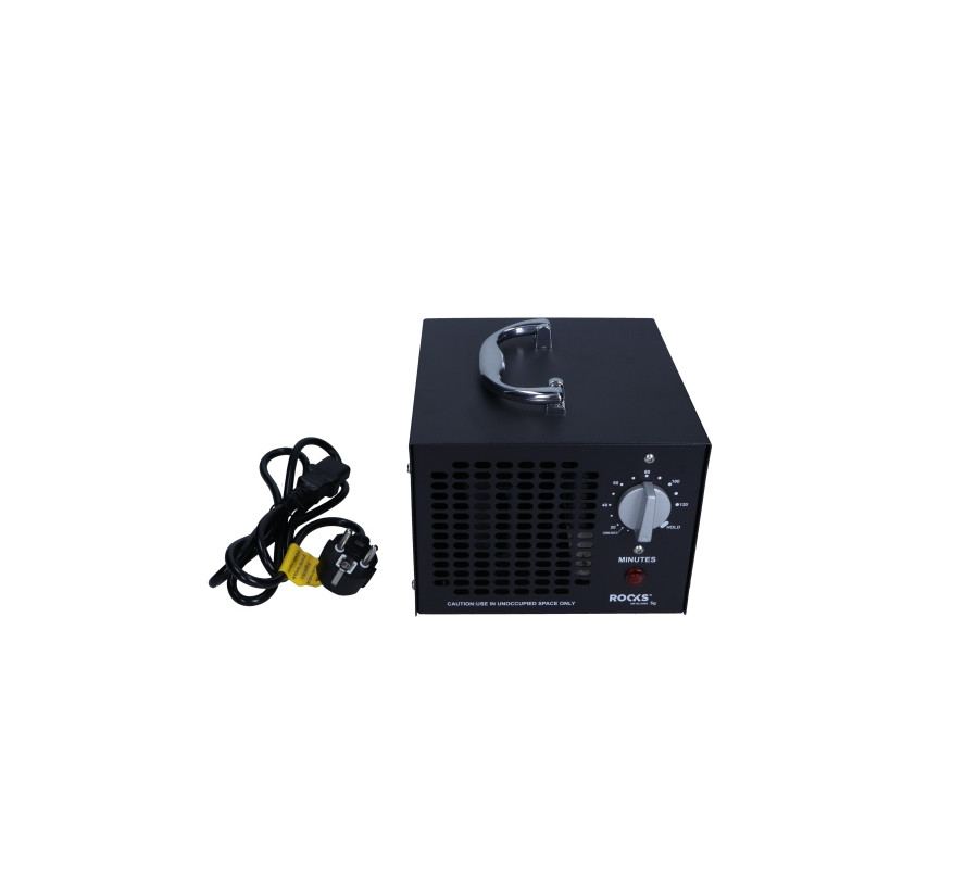 OZONATOR, GENERATOR OZONU FAST 5 G/H, 230V