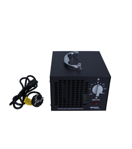 OZONATOR, GENERATOR OZONU FAST 5 G/H, 230V
