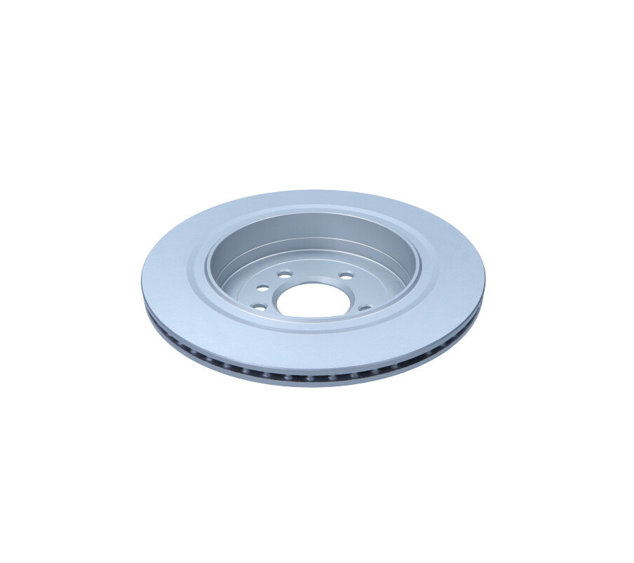 TARCZA HAM. LAND ROVER T. DISCOVERY/RANGE ROVER 2,7-3,0TD/4,0-5,0 4X4 05- Z POWŁOKĄ ANTYKOROZYJNĄ