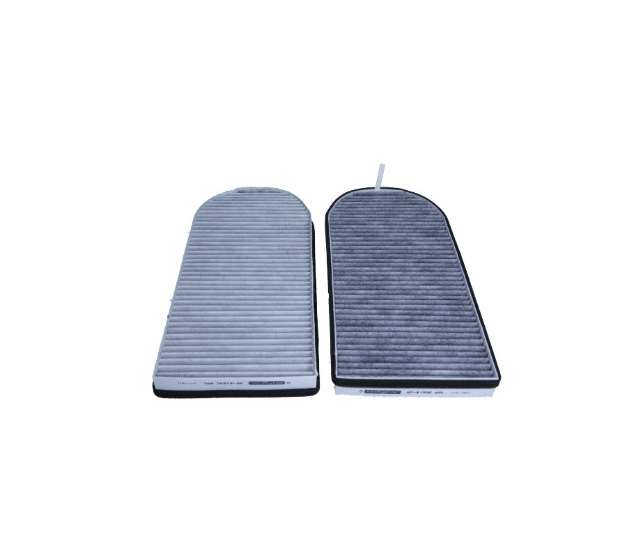 FILTR KABINY BMW E38 KPL. !!!KPL 2 SZT!!! Z WĘGLEM AKTYWNYM