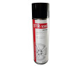 PREPARAT DO USUWANIA KLEJU PO CIĘŻARKACH KLEJONYCH, 500ML SPRAY