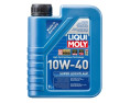 OLEJ LIQUI MOLY 10W40 1L SUPER LEICHTLAUF / 505.00 / 229.1