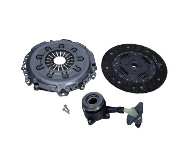 SPRZĘGŁO KPL. FORD TOURNEO/TRANSIT CONNECT 1,8 TDCI 02-13