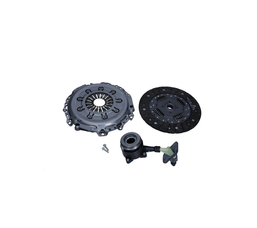 SPRZĘGŁO KPL. FORD TOURNEO/TRANSIT CONNECT 1,8 TDCI 02-13