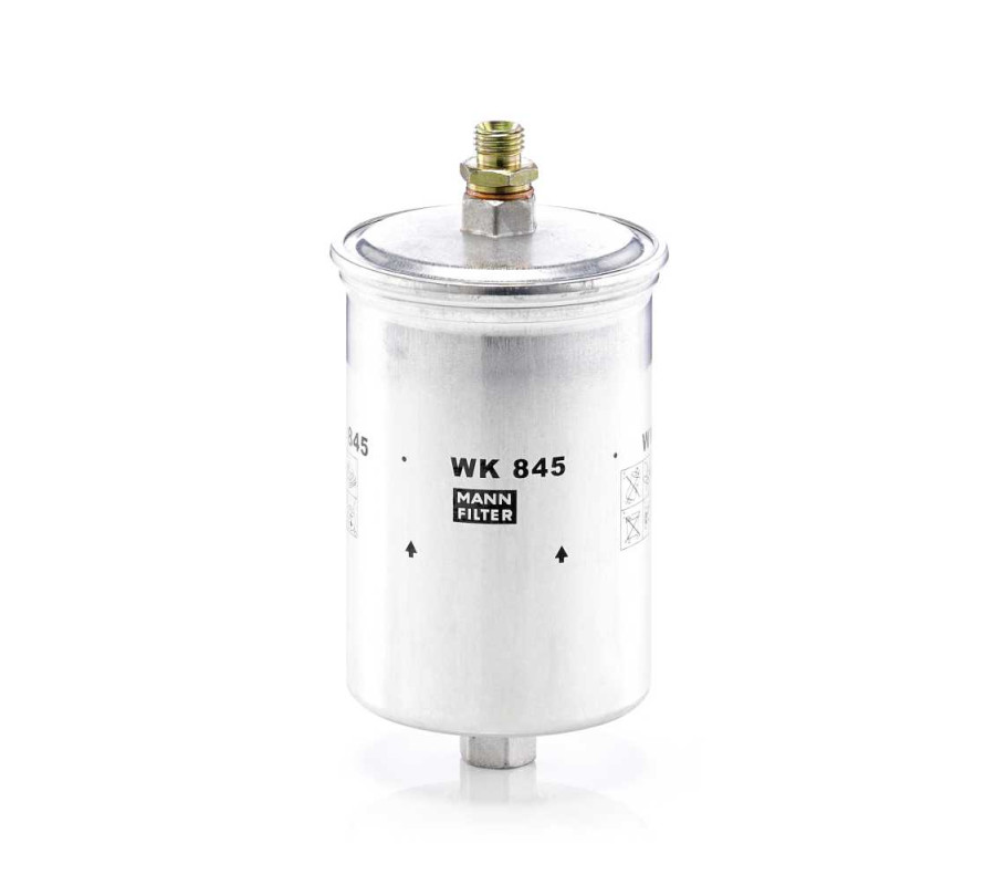 FILTR PALIWA DB M103/104 W124/140 260-300E