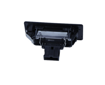 LAMPA TABLICY REJ. VW/AUDI/SKODA 08- LE/PR