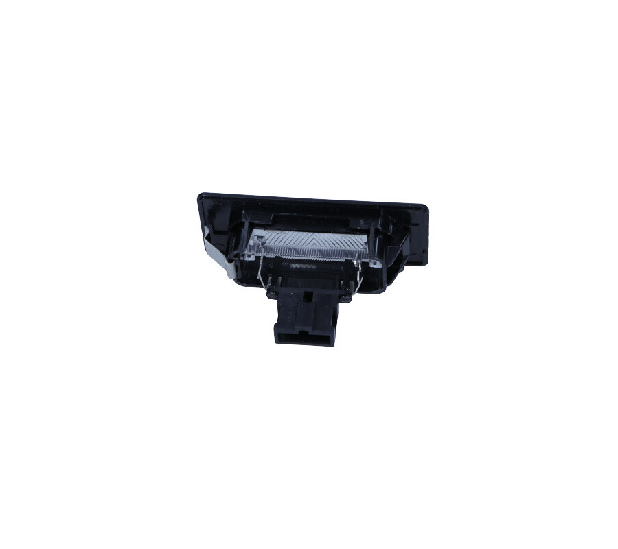 LAMPA TABLICY REJ. VW/AUDI/SKODA 08- LE/PR