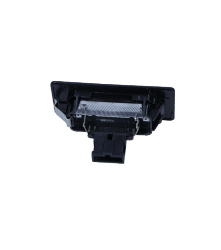LAMPA TABLICY REJ. VW/AUDI/SKODA 08- LE/PR