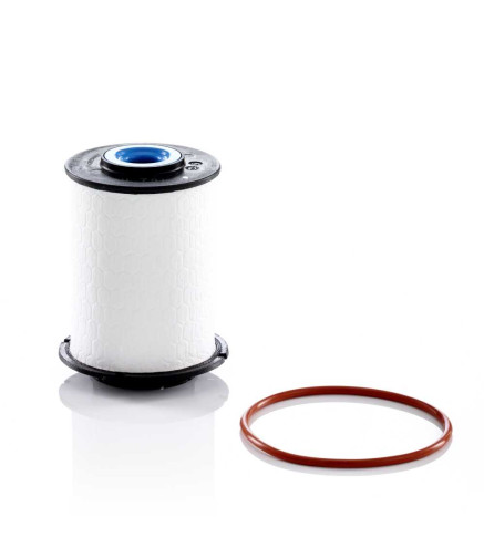 FILTR PALIWA CHEVROLET AVEO 1,3D 11- OPEL MOKKA 1,7CDTI 12-
