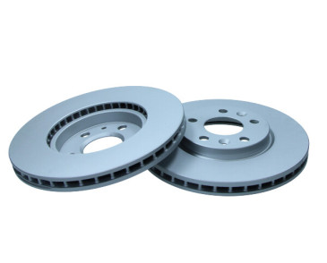 TARCZA HAM. RENAULT P. MEGANE/TALISMAN 1,5-1,6 TCE/DCI 15- Z POWŁOKĄ ANTYKOROZYJNĄ