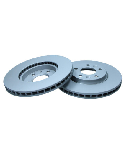 TARCZA HAM. RENAULT P. MEGANE/TALISMAN 1,5-1,6 TCE/DCI 15- Z POWŁOKĄ ANTYKOROZYJNĄ