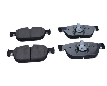 KLOCKI HAM. VOLVO P. S90/XC90 2,0 14- QUARO SILVER CERAMIC