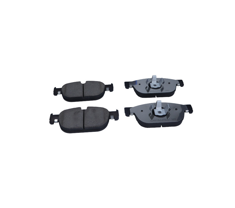 KLOCKI HAM. VOLVO P. S90/XC90 2,0 14- QUARO SILVER CERAMIC