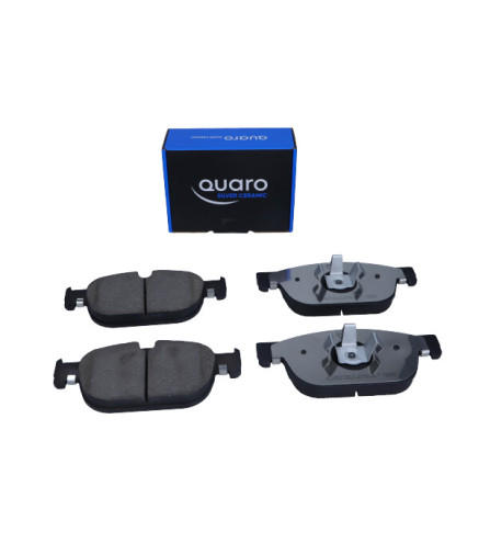 KLOCKI HAM. VOLVO P. S90/XC90 2,0 14- QUARO SILVER CERAMIC