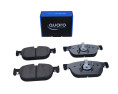 KLOCKI HAM. VOLVO P. S90/XC90 2,0 14- QUARO SILVER CERAMIC