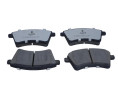 KLOCKI HAM. RENAULT P. KANGOO 08- QUARO SILVER CERAMIC