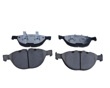 KLOCKI HAM. BMW P. E60 QUARO SILVER CERAMIC