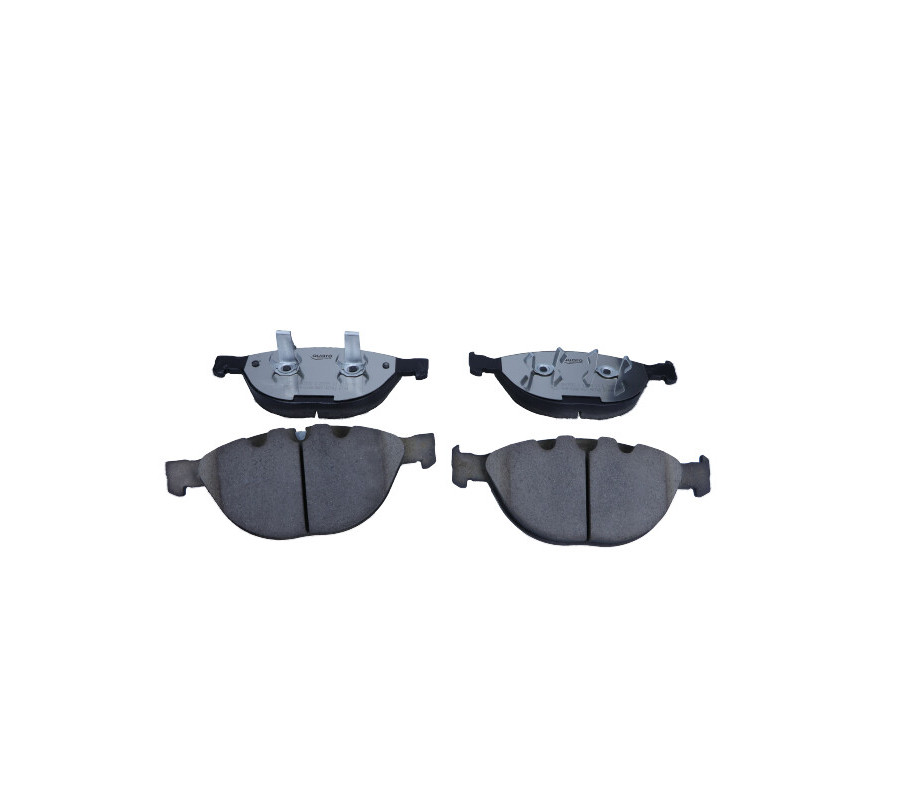 KLOCKI HAM. BMW P. E60 QUARO SILVER CERAMIC