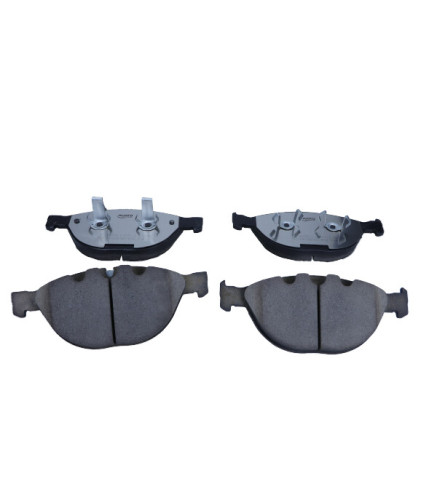 KLOCKI HAM. BMW P. E60 QUARO SILVER CERAMIC