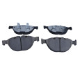 KLOCKI HAM. BMW P. E60 QUARO SILVER CERAMIC