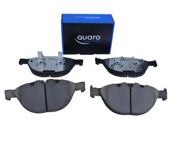 KLOCKI HAM. BMW P. E60 QUARO SILVER CERAMIC