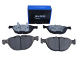 KLOCKI HAM. BMW P. E60 QUARO SILVER CERAMIC
