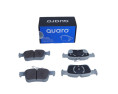Klocki hamulcowe do Ford Mondeo 2014- 1.0-2.5
