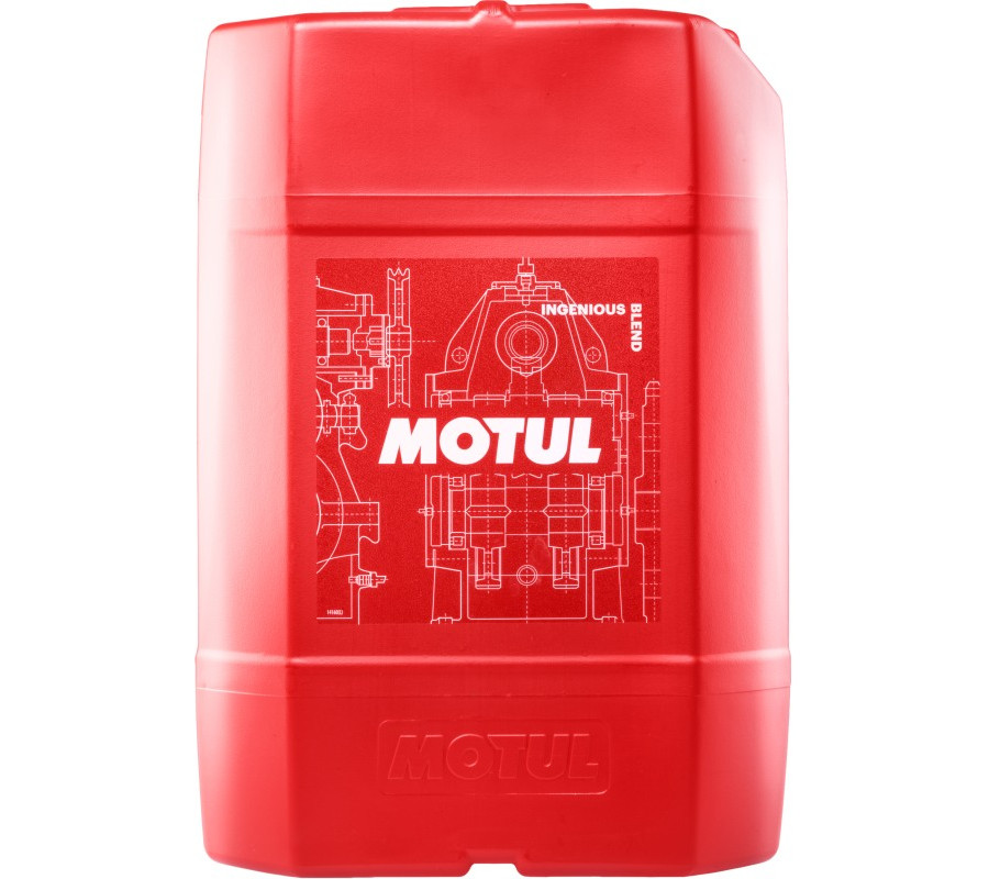 OLEJ MOTUL 10W40 20L TEKMA MEGA X LA E6/E7/E9 / 226.9 228.51 / M3477 / VDS-3 / RLD-2 / SAMOCHODY CIĘŻAROWE
