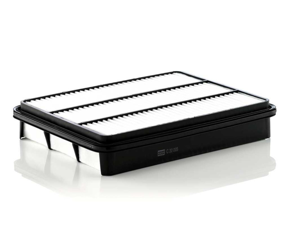 FILTR POWIETRZA TOYOTA LANDCR. 4,7 98-