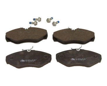 KLOCKI HAM. OPEL P. VIVARO 1,9-2,5 DTI 01-14