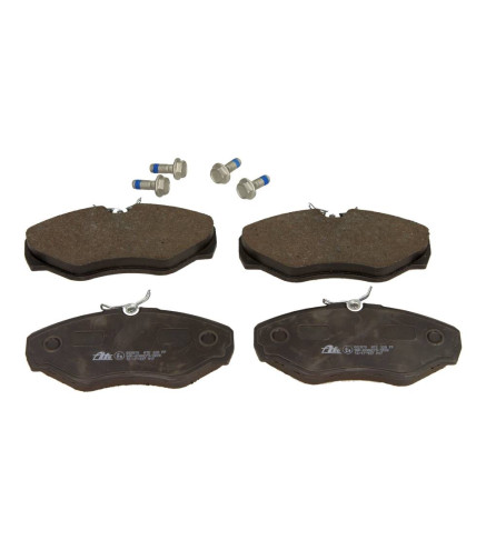 KLOCKI HAM. OPEL P. VIVARO 1,9-2,5 DTI 01-14