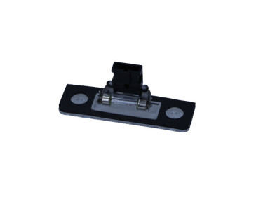LAMPA TABLICY REJ. SKODA OCTAVIA II/ROOMSTER 04-15 LE/PR