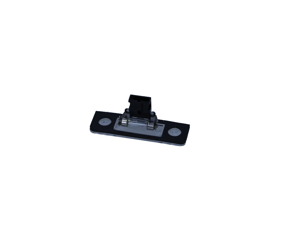LAMPA TABLICY REJ. SKODA OCTAVIA II/ROOMSTER 04-15 LE/PR