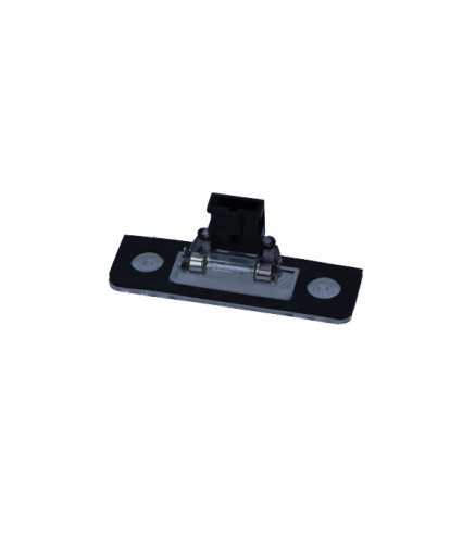 LAMPA TABLICY REJ. SKODA OCTAVIA II/ROOMSTER 04-15 LE/PR