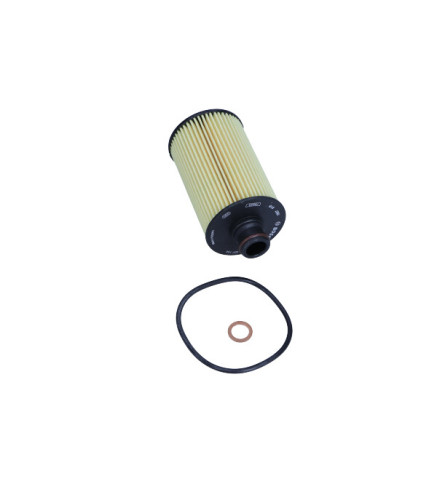 FILTR OLEJU SSANGYONG 2,0E-XDI ACTYON/KORANDO/REXTON 11-