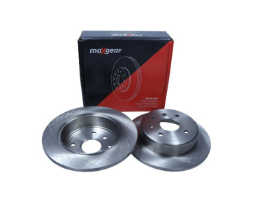 TARCZA HAM. CHEVROLET T. EPICA 2,0-2,5 05-