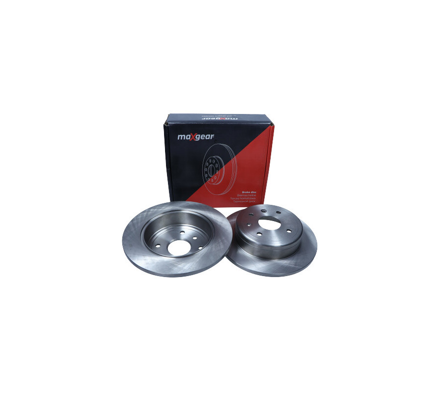 TARCZA HAM. CHEVROLET T. EPICA 2,0-2,5 05-
