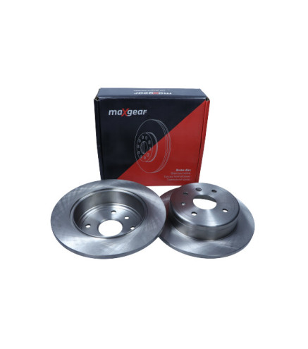 TARCZA HAM. CHEVROLET T. EPICA 2,0-2,5 05-
