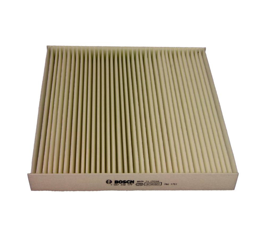 FILTR KABINY HONDA ACCORD 03-