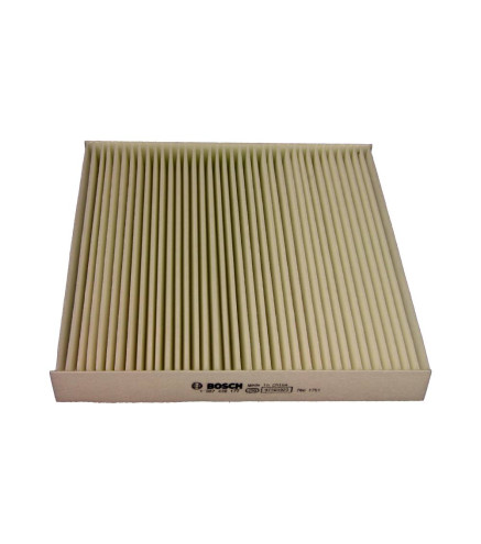 FILTR KABINY HONDA ACCORD 03-