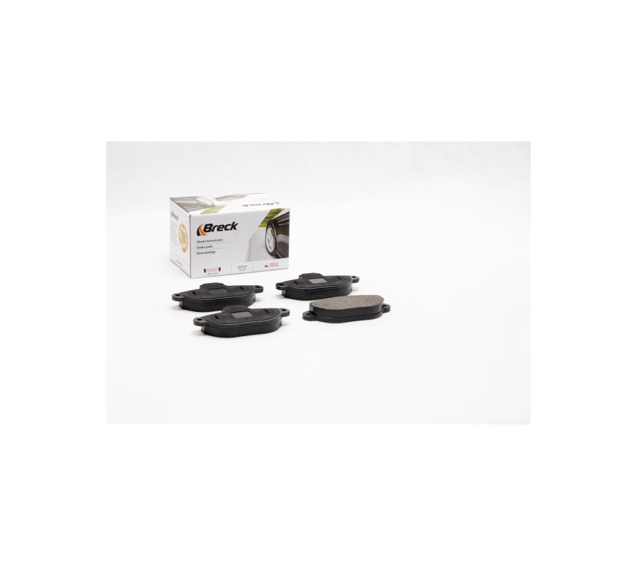 KLOCKI HAM. FIAT P. PANDA/PUNTO 1,1-1,2 93-13