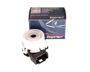 KOSTKA STACYJKI AUDI A3,TT, SEAT ALTEA, LEON, TOLEDO III, SKODA OCTAVIA II, SUPERB II, YETI, VW BEETLE, CADDY III 05.03-